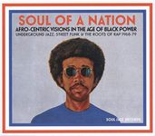 Soul Of A Nation: Afro-Centric Visi