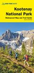 Kootenay NP (Trail maps)