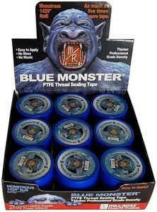 Blue Monst