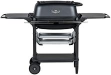 PK Grills BBQ Grill and Smoker Char