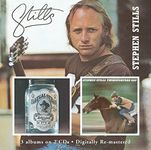 Stephen Stills