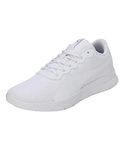 Puma Mens Maximal Comfort - Everglide Range White- White-Quarry Walking Shoe - 6 UK (37902704)