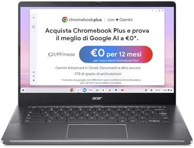 Acer Chrom