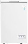 Danby DCF035A5WDB 3.5 cu. ft. Chest