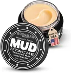 Bossman MUDstache Unscented Mustach