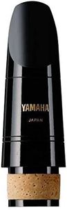 Yamaha YAC 1277 Standard Series 5C Mouthpiece for Bb Bass Clarinet