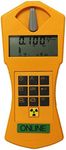 Gamma Scout Online Radiation Detector and Geiger Counter