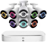 Lorex N4K2SL-88WB Fusion 4K 16-Chan