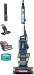 Shark Stratos Upright Vacuum, Power