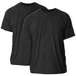 Gildan Men's Ultra Cotton T-Shirt, 