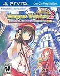 Dungeon Travelers 2: The Royal Libr
