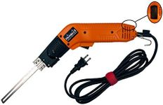 Hercules SC-590 Electric Foam Cutting Tool – 190 Watt Continuous-Use Styrofoam Hot Knife Cutter