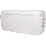 Igloo 44577 Polar Cooler, 120-Quart (White)