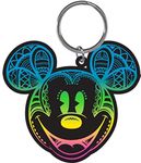 Disney Day of Mickey Keychain