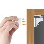 Magnetic Cabinet Locks