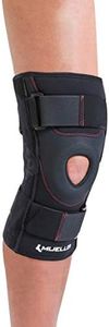 Mueller Patella Knee Stabilizer Brace, Black Small