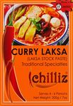 Chilliz La