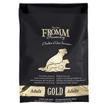 Fromm Family Foods 15 lb Gold Nutritionals Adult Dry Dog Food (1 Pack), one Size