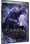 Gamera Legacy Collection - 11 Movie Collection