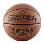 Spalding TF-250 Indoor-Outdoor Bask