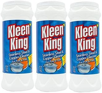 Kleen King