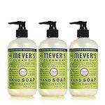 Mrs Meyers Hand Soap, Lemon Verbena
