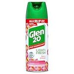 Glen 20 Spray Disinfectant All-In-O