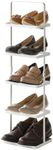 Yamazaki TOWER SHOE RACK WH