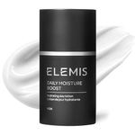 ELEMIS Daily Moisture Boost 50ml – Hydrating Face Cream for All Skin Types, Lightweight Daily Moisturiser