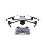 DJI updated camera drones