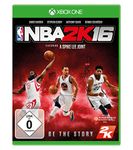 NBA 2K16 (Xbox One)