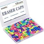 Pencil Erasers Caps Bulk, Ezzgol 12