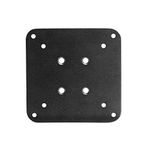 ARKON Mounts Square VESA 75 / VESA 100 Adapter Plate