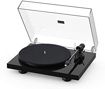 Pro-Ject D