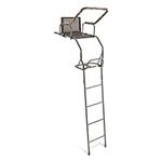 Guide Gear 16' Ladder Tree Stand fo