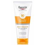 Eucerin Sun Protection Oil Control Gel-Cream SPF50+ 200ml