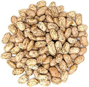 Bulk Pinto Beans | Bulk 20 lbs | 100% natural | Premium Quality