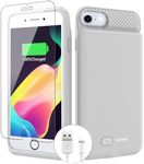 BOPPS Battery Case for iPhone 8/7/6