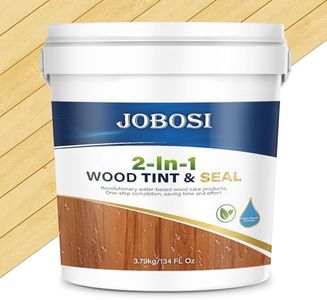 Wood Stain