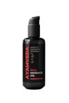 AyamVeda I-RED By Dr.Ajayita's - Massage Oil For Men's Strength And Stamina Destroyer Of Weakness (60 Days Pack)