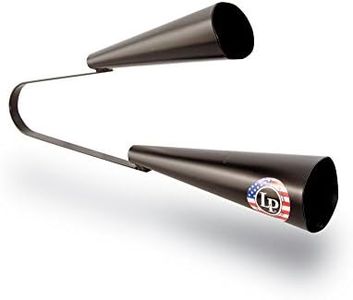 Latin Percussion LP579 Dry Agogo Large