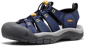 KEEN Men's Newport H2 Closed Toe Wa