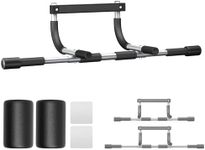 Ally Peaks Pull Up Bar for Doorway,