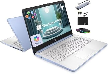 HP 14" Lap