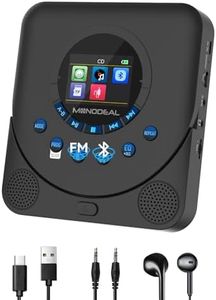 CD Player 