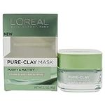 L'Oréal Paris Skincare Pure-Clay Fa