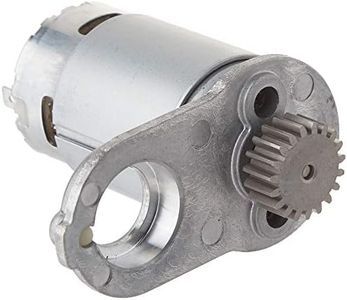 Makita Moteur pour tracteur à gazon 181Z numéro de pièce 629932-8