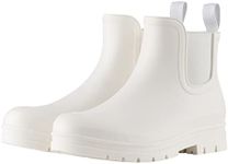 planone Short rain boots for women 