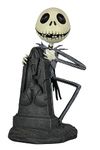 NECA The Nightmare Before Christmas: Graveyard Jack Head Knocker