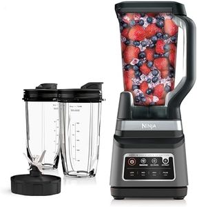 Ninja BN751 Professional Plus DUO Blender with Cups